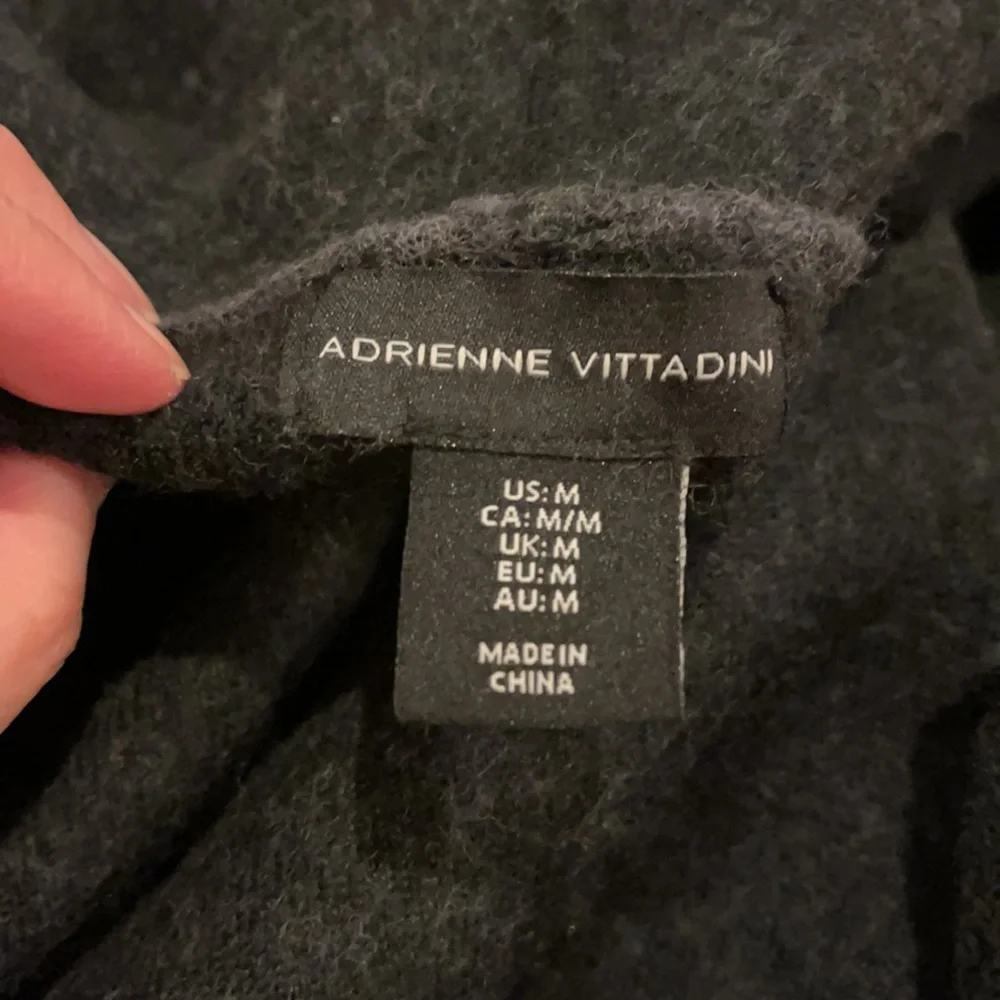Adrienne Vittadini euc adrienne